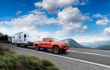 Load image into Gallery viewer, Air Lift 57300 New LoadLifter 5000 load support kit for the 2005-23 Toyota Tacoma 2WD and 4WD. for Select Toyota Tacoma