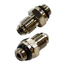 Load image into Gallery viewer, Air-Line-Adapter--4-Male-To-18-Inch-Bspp-Male-Fitting-Nitro-Gear--Axle