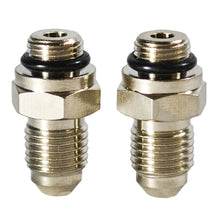 Load image into Gallery viewer, Air-Line-Adapter--4-Male-To-18-Inch-Bspp-Male-Fitting-Nitro-Gear--Axle