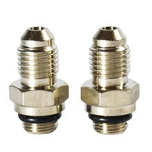 Load image into Gallery viewer, Air-Line-Adapter--4-Male-To-18-Inch-Bspp-Male-Fitting-Nitro-Gear--Axle