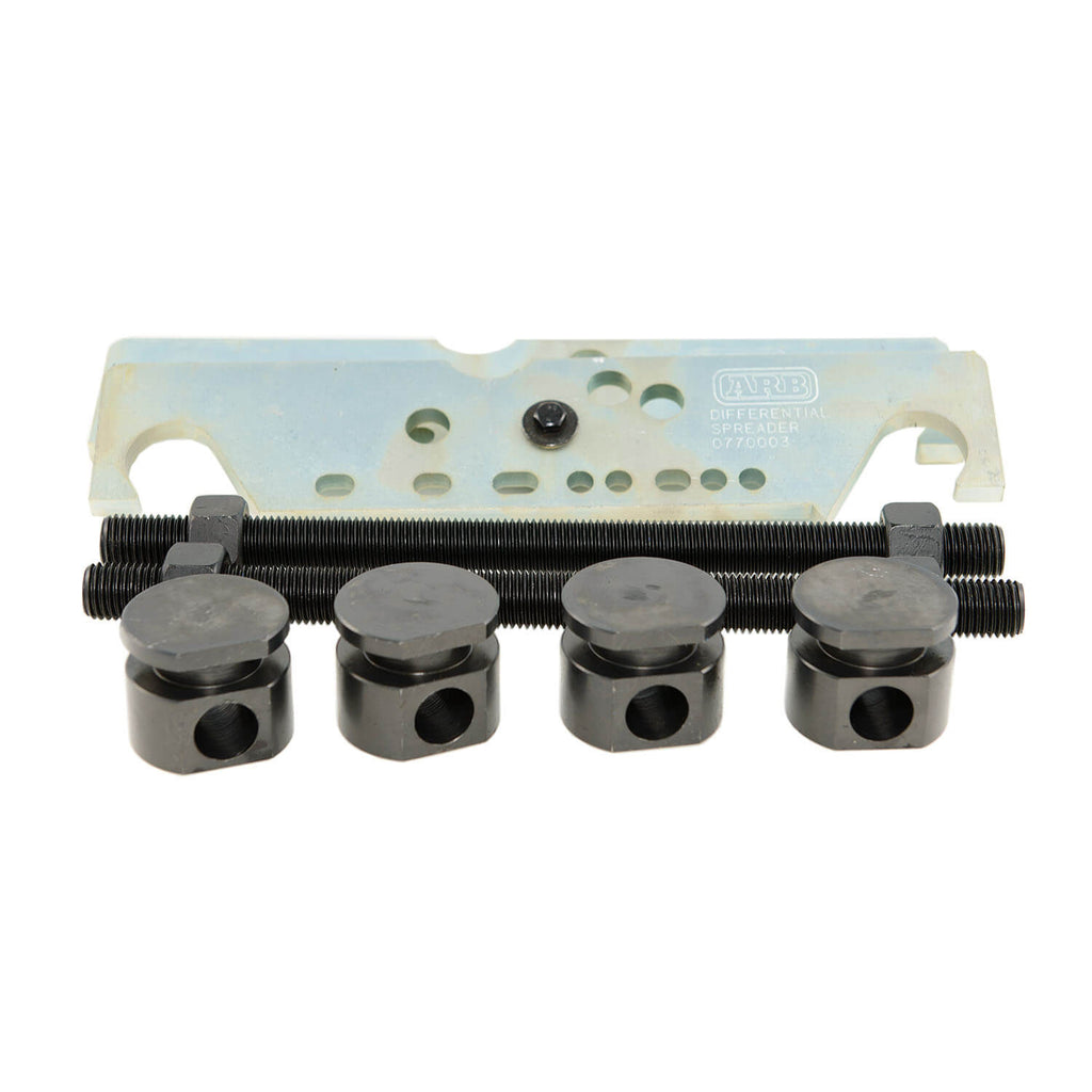 Air-Locker-Differential-Case-Spreader