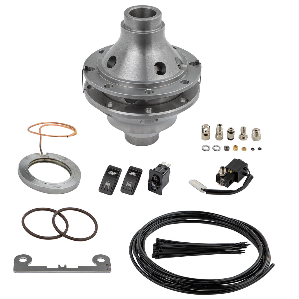 Air-Locker-Rockwell-2.5-Ton-16-Spline-All-Ratios