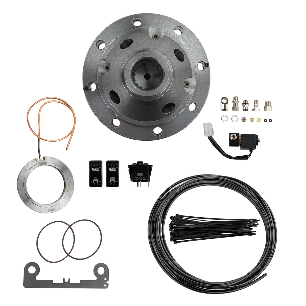 Air-Locker-Rockwell-2.5-Ton-16-Spline-All-Ratios