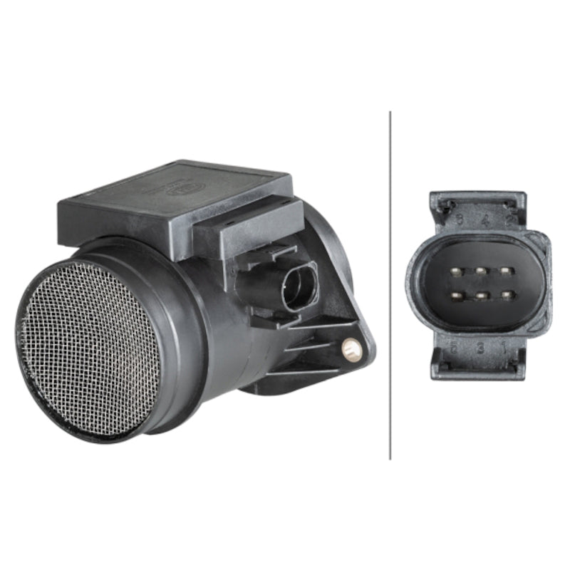 Air-Mass-Sensor-For-VwSeatFordSk