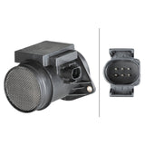 Hella 009149671 Mass Air Flow Sensor