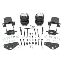Load image into Gallery viewer, Air-Spring-Kit-Without-Onboard-Air-Compressor-17-22-Ford-Super-Duty-4Wd-Rough-Country