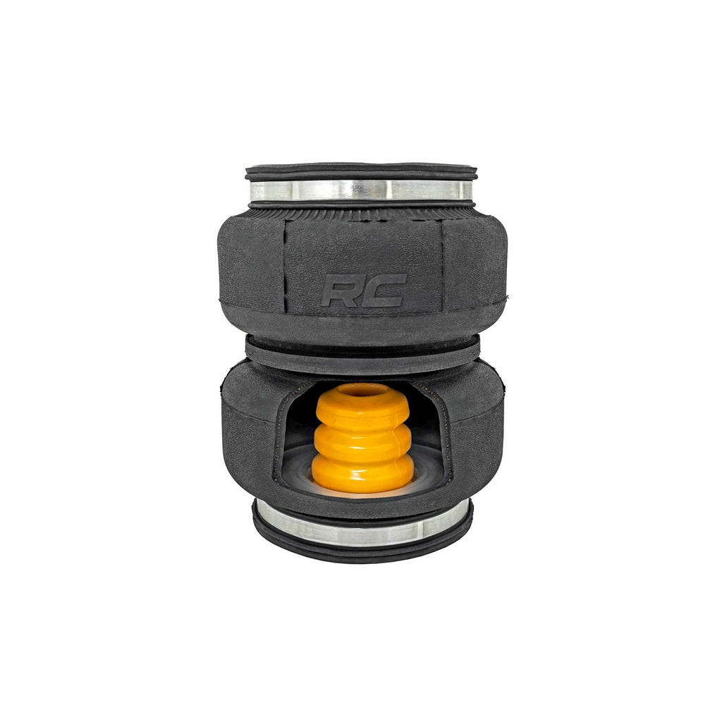 Air-Spring-Kit-Without-Onboard-Air-Compressor-17-22-Ford-Super-Duty-4Wd-Rough-Country