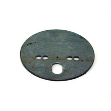 Load image into Gallery viewer, Air-Spring-Patten-Plate,-Centered,-18-Thick-X-5.5-O.D.