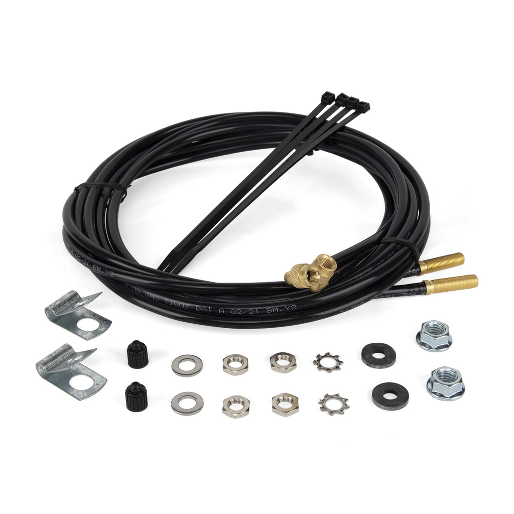Air-Suspension-Compressor-Line