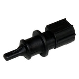 Crown Automotive 5149264AB Air Temperature Sensor for Select 2000+ Jeep, Chrysler, Dodge, Ram, & Fiat