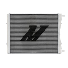 Load image into Gallery viewer, Air-To-Water-Heat-Exchanger,-Dual-Pass,-19.68In-X-15.98In-X-1.88In-Core,-1000Hp