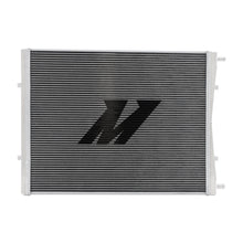 Load image into Gallery viewer, Air-To-Water-Heat-Exchanger,-Dual-Pass,-24.60In-X-19.66In-X-1.88In-Core,-1500Hp