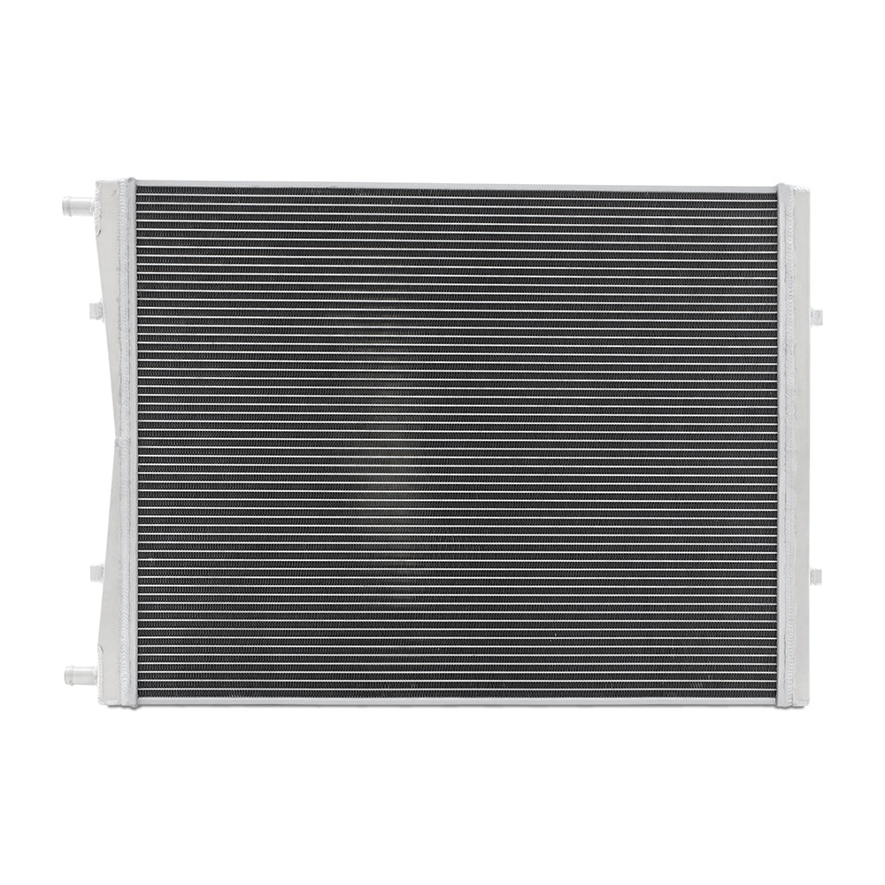 Air-To-Water-Heat-Exchanger,-Dual-Pass,-24.60In-X-19.66In-X-1.88In-Core,-1500Hp