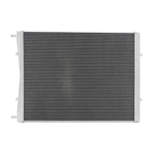 Load image into Gallery viewer, Air-To-Water-Heat-Exchanger,-Dual-Pass,-24.60In-X-19.66In-X-1.88In-Core,-1500Hp