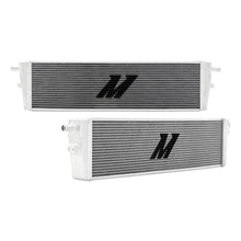 Load image into Gallery viewer, Air-To-Water-Heat-Exchanger,-Single-Pass,-23.62In-X-6.14In-X-2.04In-Core,-500Hp
