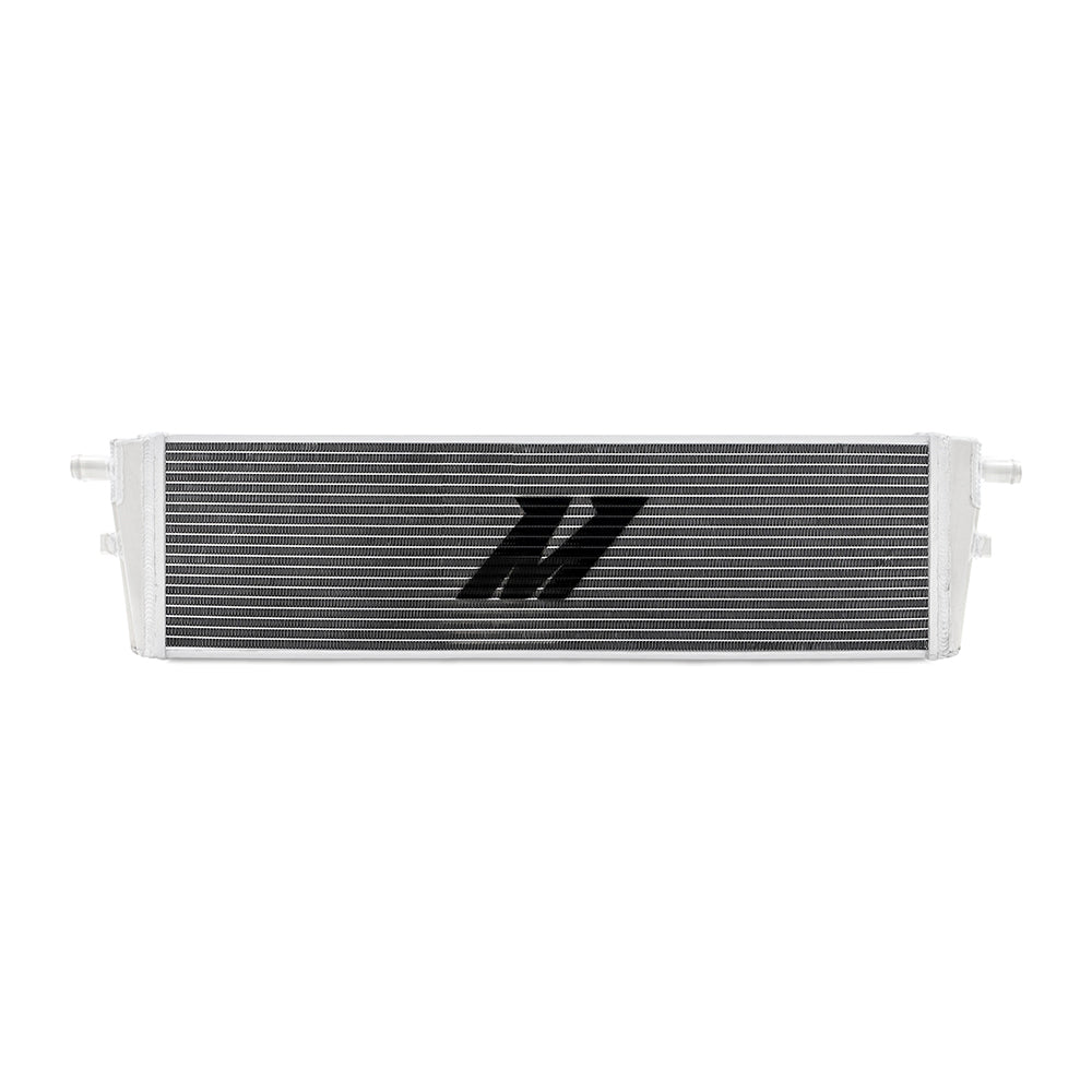 Air-To-Water-Heat-Exchanger,-Single-Pass,-23.62In-X-6.14In-X-2.04In-Core,-500Hp