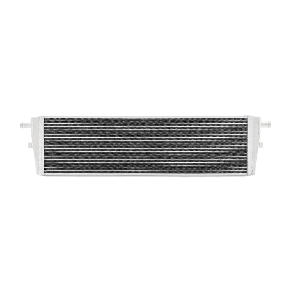 Air-To-Water-Heat-Exchanger,-Single-Pass,-23.62In-X-6.14In-X-2.04In-Core,-500Hp
