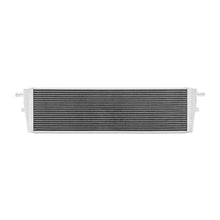 Load image into Gallery viewer, Air-To-Water-Heat-Exchanger,-Single-Pass,-23.62In-X-6.14In-X-2.04In-Core,-500Hp