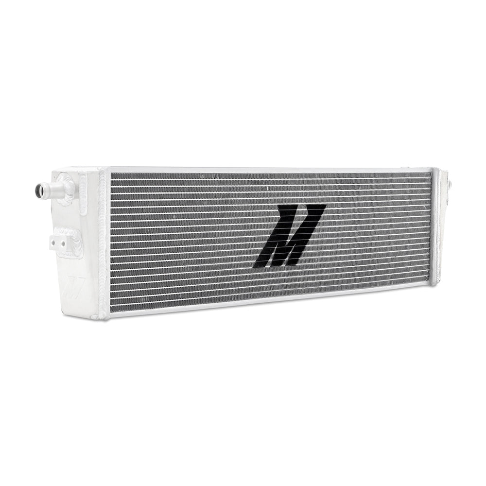 Air-To-Water-Heat-Exchanger,-Single-Pass,-23.62In-X-6.14In-X-2.04In-Core,-500Hp