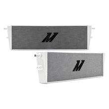 Load image into Gallery viewer, Air-To-Water-Heat-Exchanger,-Single-Pass,-26In-X-7.7In-X-2.2In-Core,-750Hp