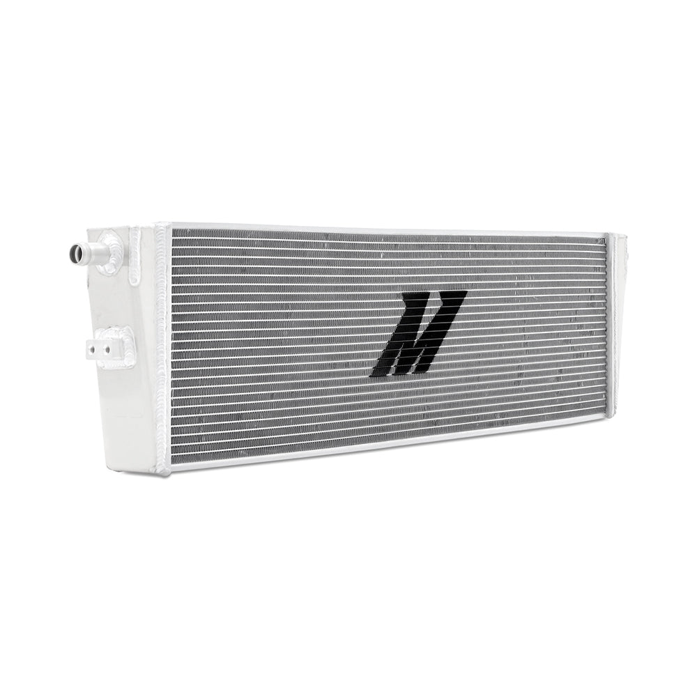 Air-To-Water-Heat-Exchanger,-Single-Pass,-26In-X-7.7In-X-2.2In-Core,-750Hp