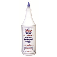 Load image into Gallery viewer, Air-Tool-Lubricant-12X1-Quart