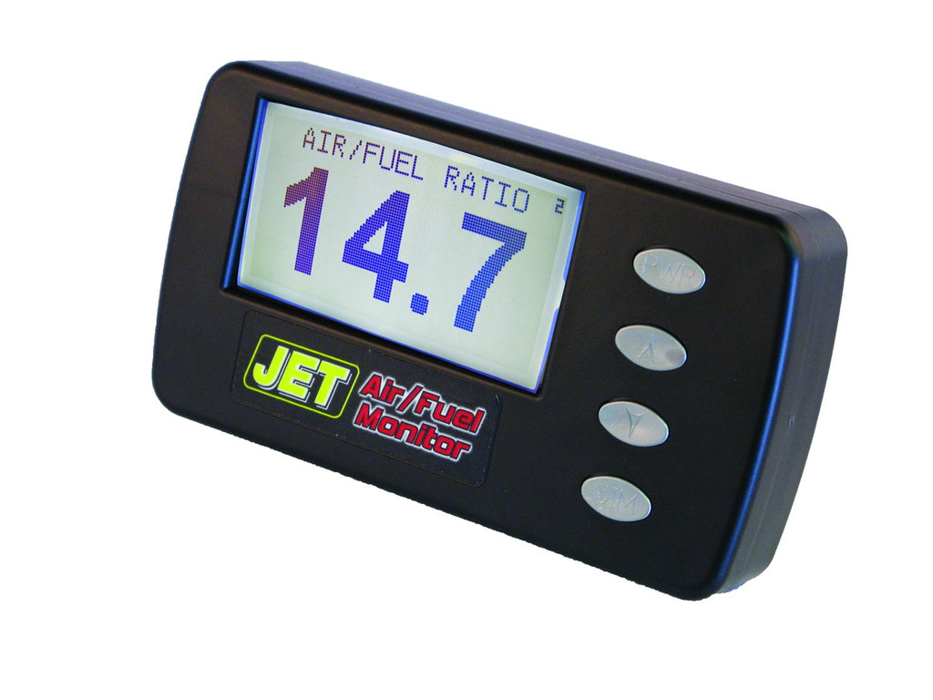 Jet Performance 66110 Air/Fuel Monitor