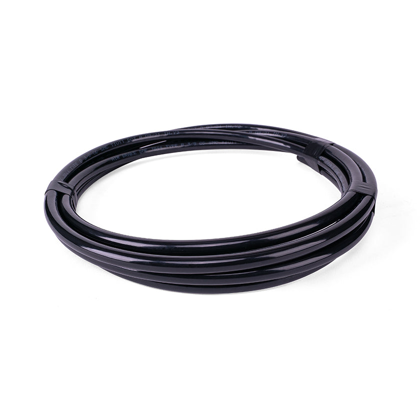 Airline---38In-Black-Dot-Synflex---10-Feet