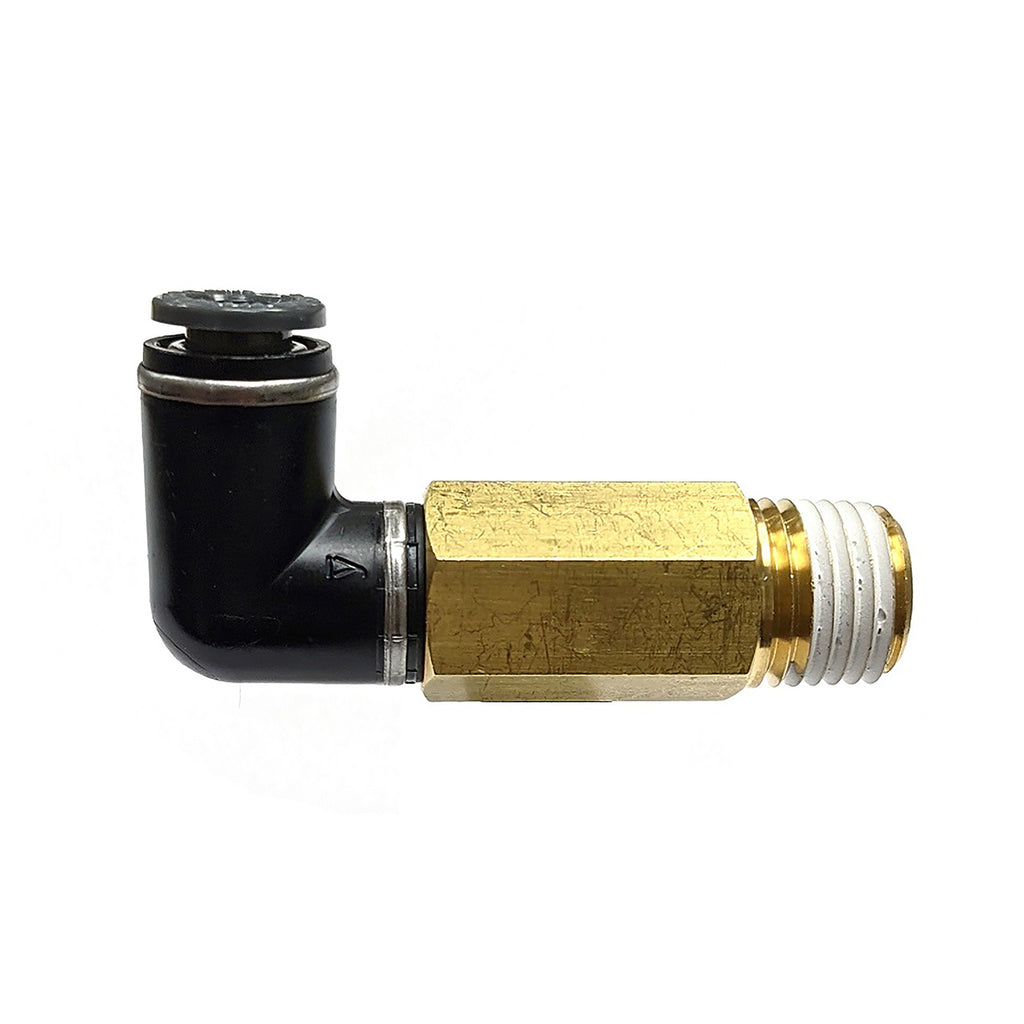 Airline-Fitting,-Extended-14-Npt-To-14-Swivel-Elbow-(Fit4800)