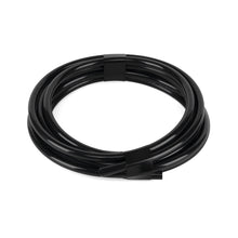 Load image into Gallery viewer, Airline14In-Black-Dot-Synflex50-Feet