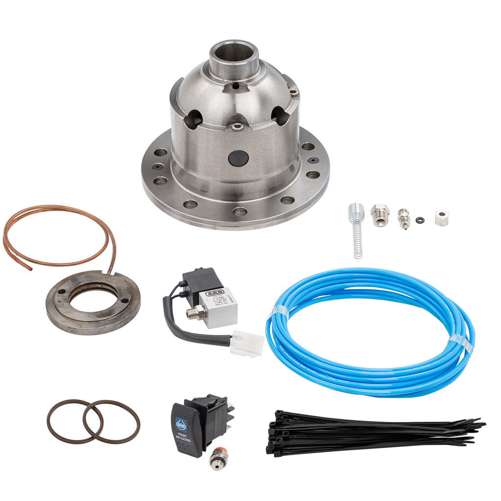Airlocker-10-Bolt-Rg-3.54Dn-Nissan-R180a-30Spl-SN