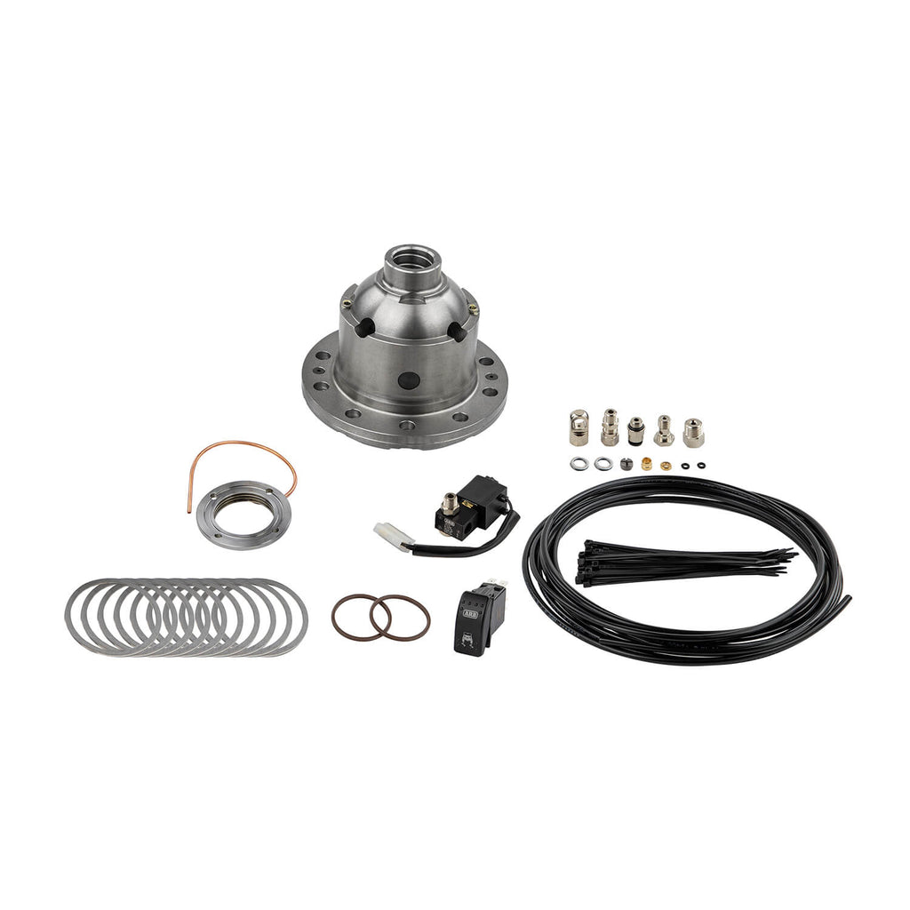 Airlocker-29-Spl-Fr-Lr-Discovery-S3-SN