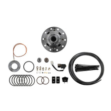 Load image into Gallery viewer, Airlocker-29-Spl-Nissan-C200R200a-SN