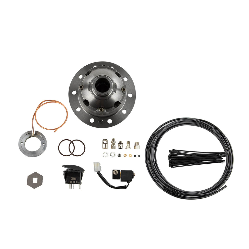 Airlocker-30-Spl-Nissan-M205-SN