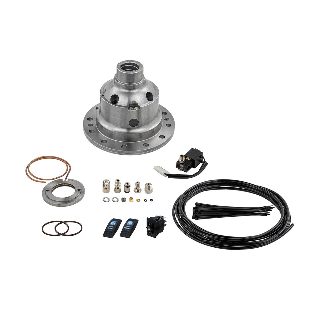 Airlocker-31-Spl-Live-Axle-Mitsubishi-9.5In-SN