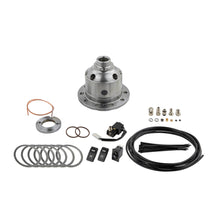 Load image into Gallery viewer, Airlocker-31-Spl-Nissan-C200k-SN
