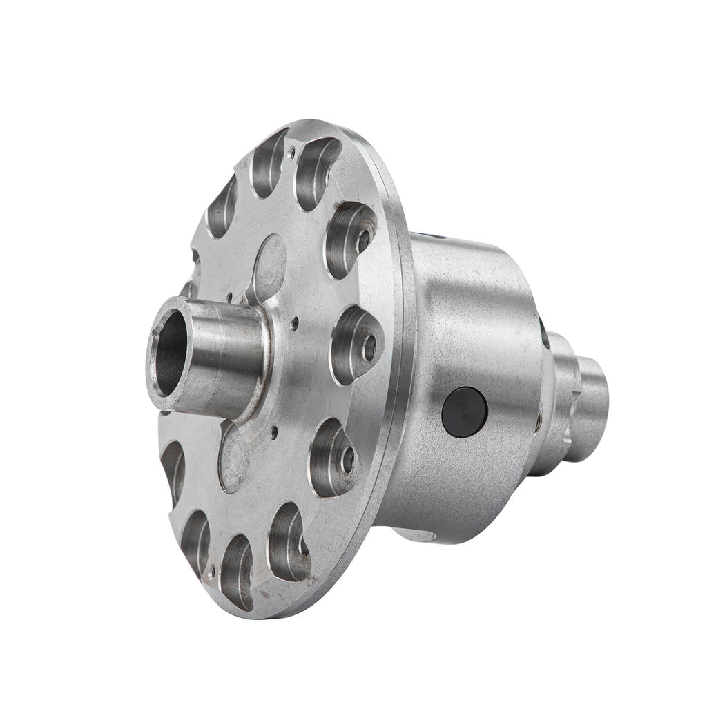 Airlocker-8.9In-30Spl-3.73Up-Gm-12-Bolt-SN