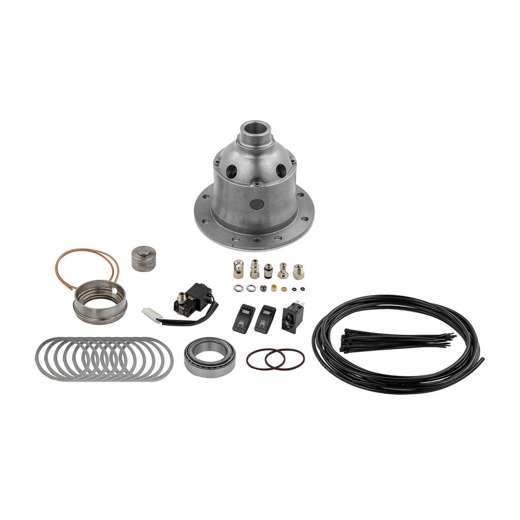 Airlocker-Amc-Model-20-2.73Dn-SN