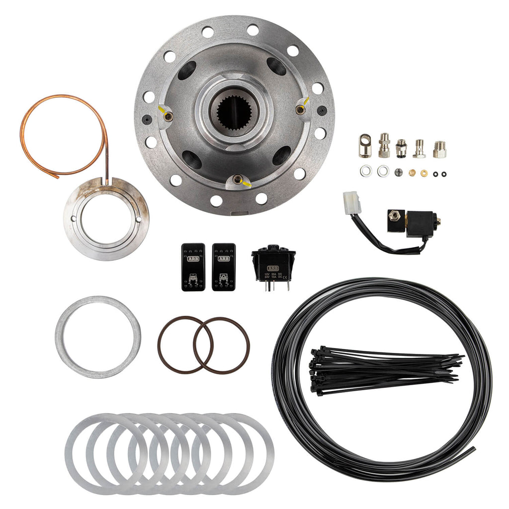 Airlocker-Dana60-30Spl-4.56Up-SN.