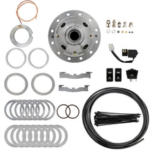 Load image into Gallery viewer, Airlocker-Dana7080-32-Spl-Low-Spd-SN
