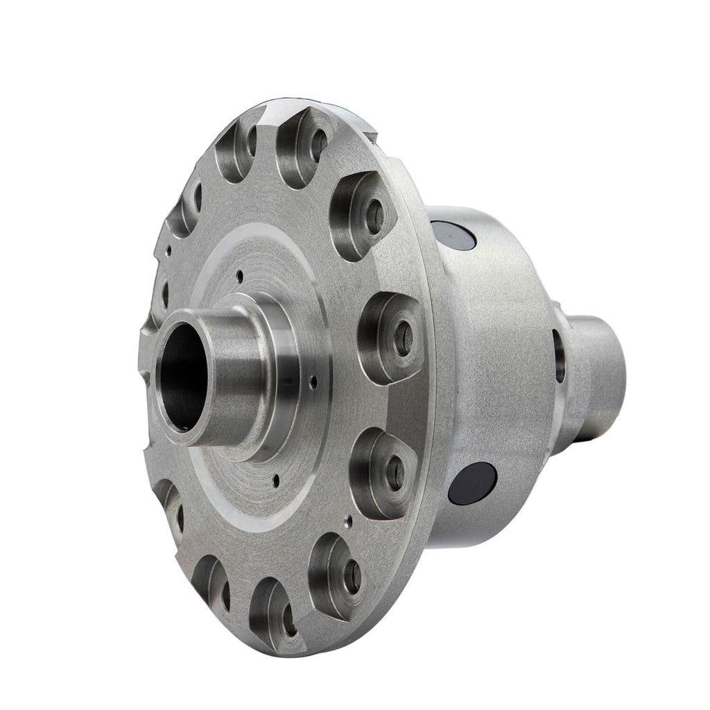 Airlocker-Dana7080-32-Spl-Low-Spd-SN