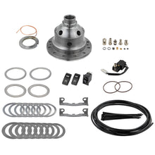 Load image into Gallery viewer, Airlocker-Dana7080-37-Spl-High-Spd-SN