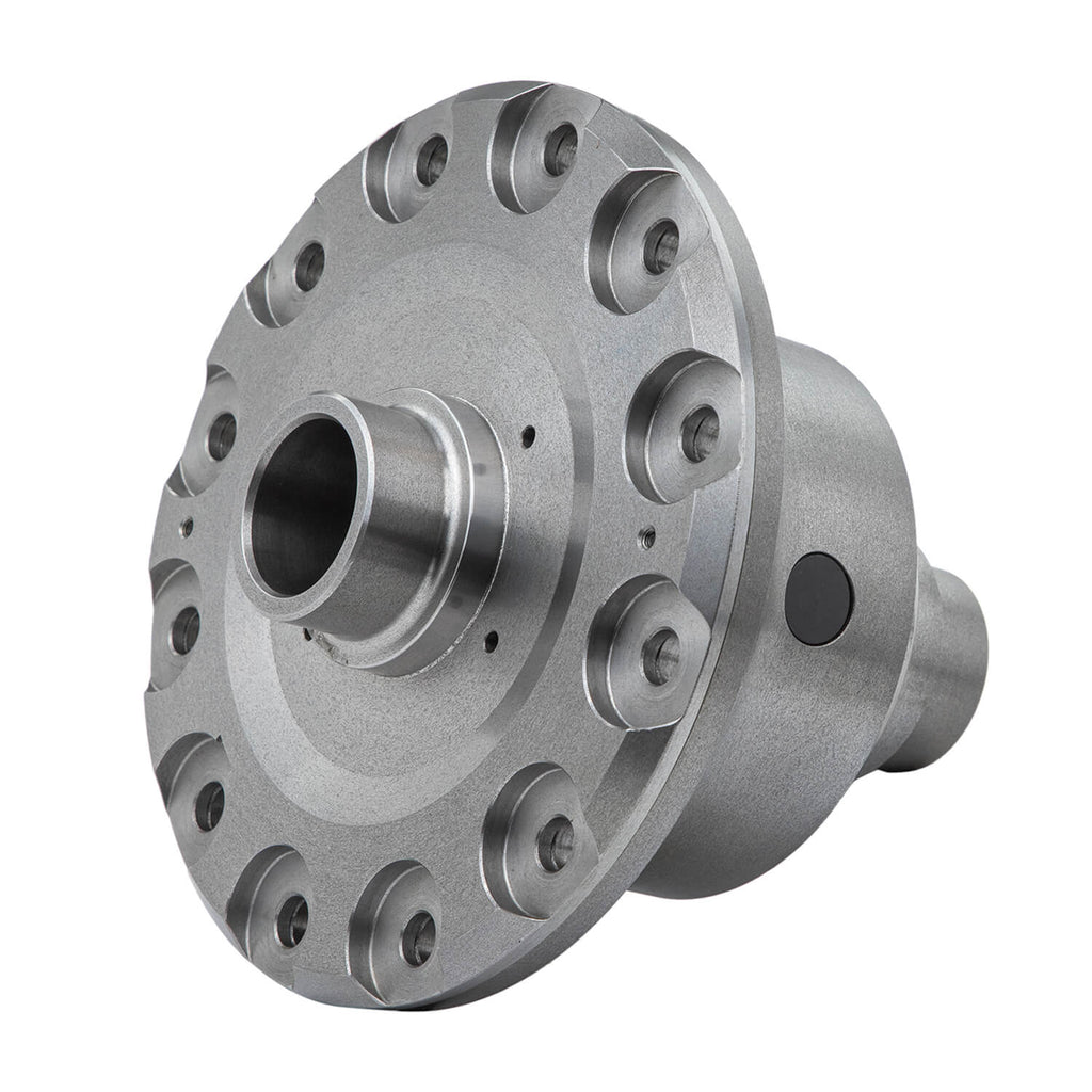 Airlocker-Dana7080-37-Spl-High-Spd-SN