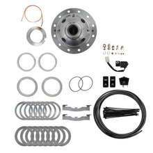 Load image into Gallery viewer, Airlocker-Dana7080-37-Spl-High-Spd-SN