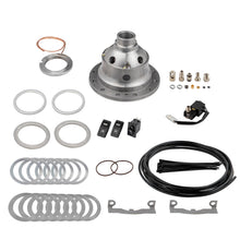 Load image into Gallery viewer, Airlocker-Dana7080-37-Spl-Low-Spd-SN