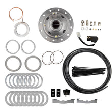 Load image into Gallery viewer, Airlocker-Dana7080-37-Spl-Low-Spd-SN