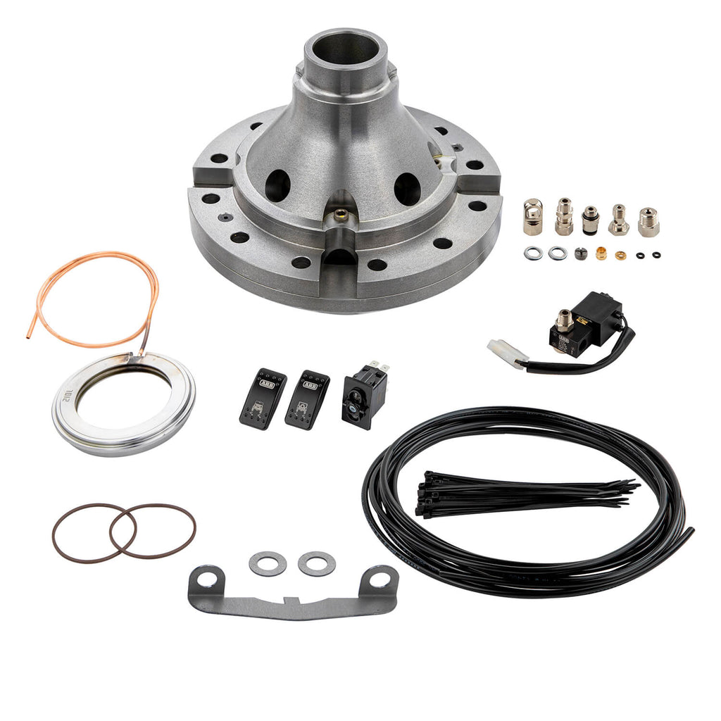 Airlocker-Differential-Gm-14-Bolt-10.5In-35-Spl-Ff