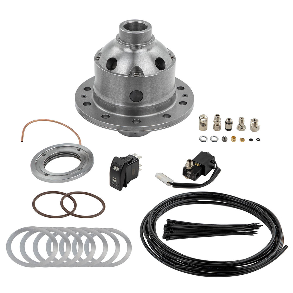 Airlocker-Differential-Lr-Discovery-3-31Spl-Rr