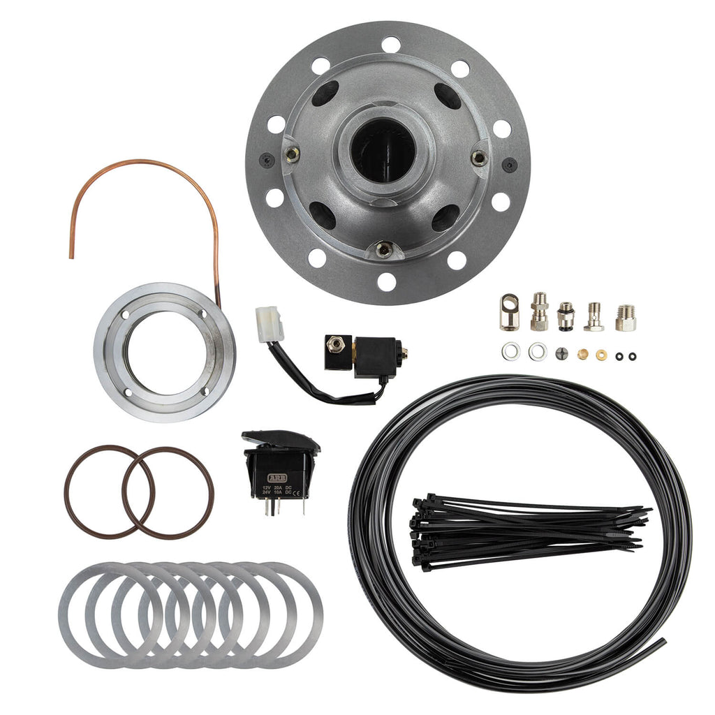 Airlocker-Differential-Lr-Discovery-3-31Spl-Rr
