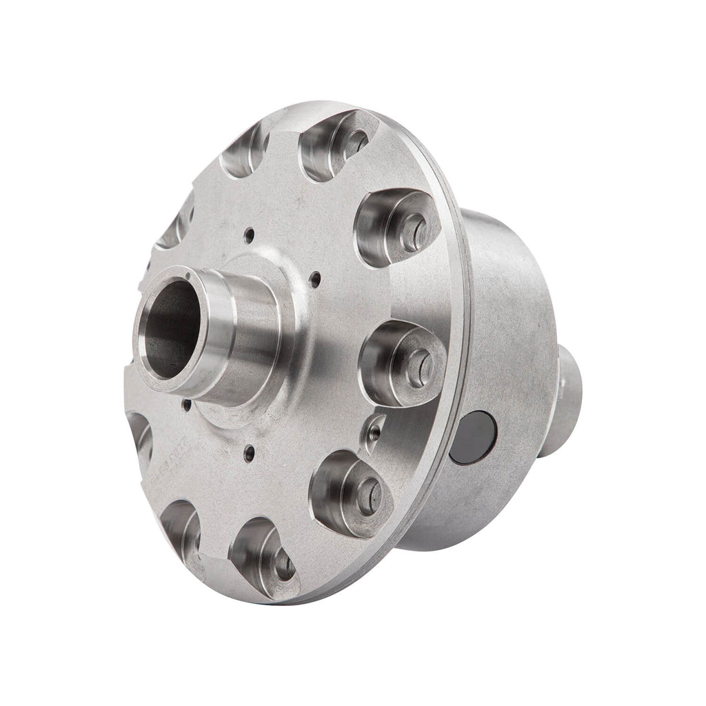 Airlocker-Differential-Nissan-C200-31Spl-SN